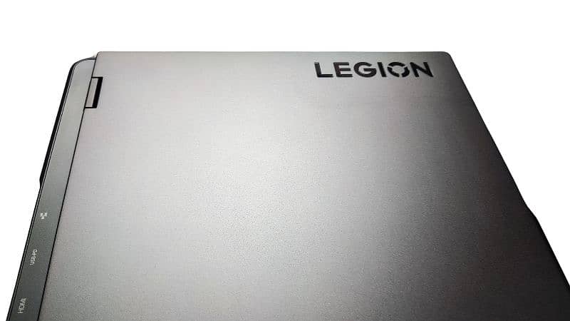 Lenovo Legion 5 Pro 16irx8, ci7 13th, rtx 4070 brand new gaming laptop 3