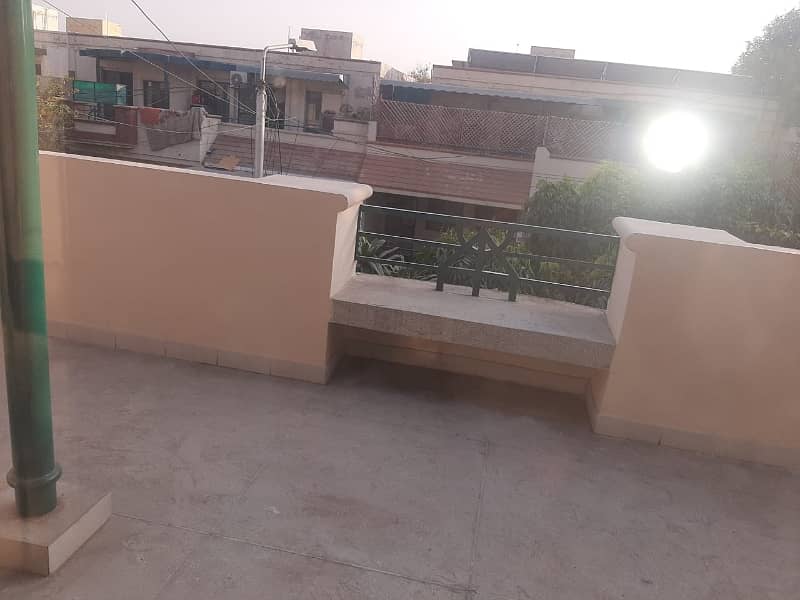 11 marla 4bed house available for sale in eden defence near dha phase 1 D block 0