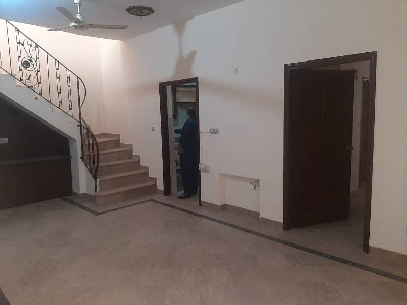 11 marla 4bed house available for sale in eden defence near dha phase 1 D block 5