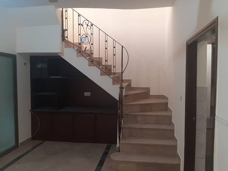 11 marla 4bed house available for sale in eden defence near dha phase 1 D block 12