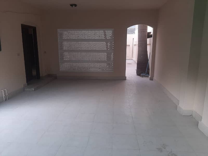 11 marla 4bed house available for sale in eden defence near dha phase 1 D block 23