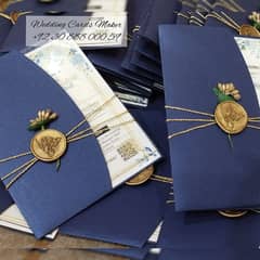 Customised invitations cards|Customised Wedding Cards|Customised Gifts