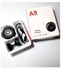 a9 mini camera wifi 1