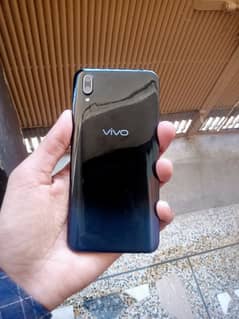 vivo y93 6/128gb  blkul new ha bas box  nhi ha phone ka