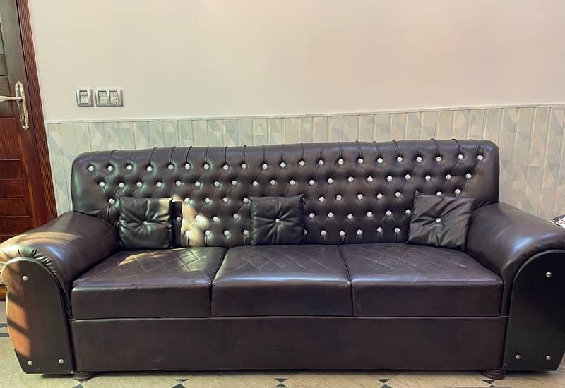 6 seater sofa molty foam 4