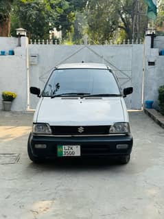 Suzuki Mehran VX 2005