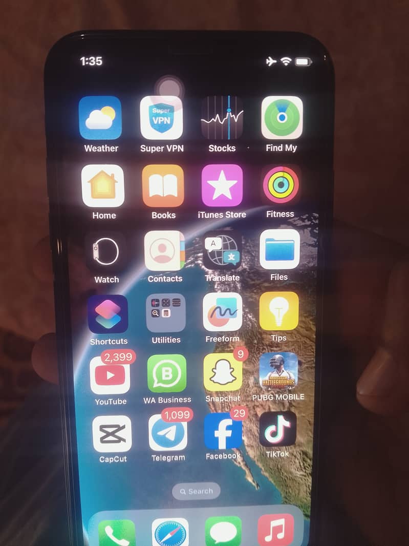 Iphone x non pta 64 24000 1