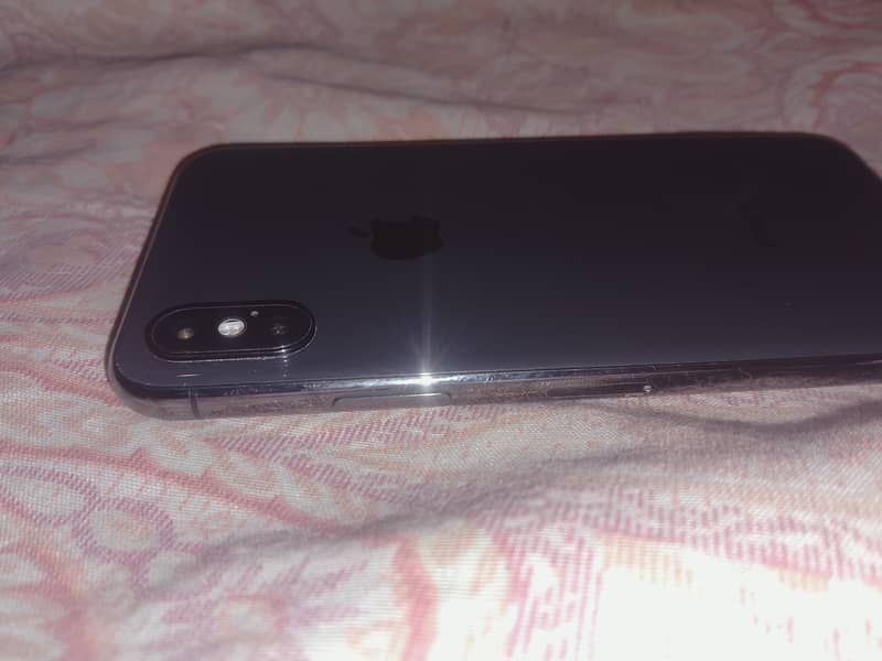 Iphone x non pta 64 24000 6