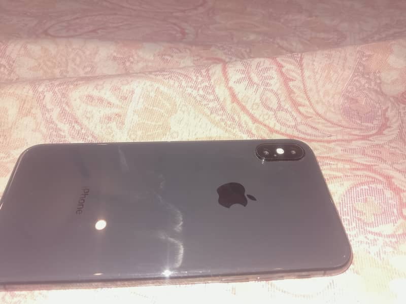 Iphone x non pta 64 24000 7