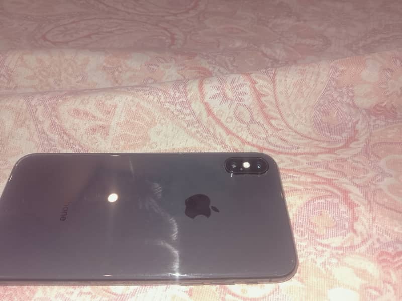 Iphone x non pta 64 24000 8