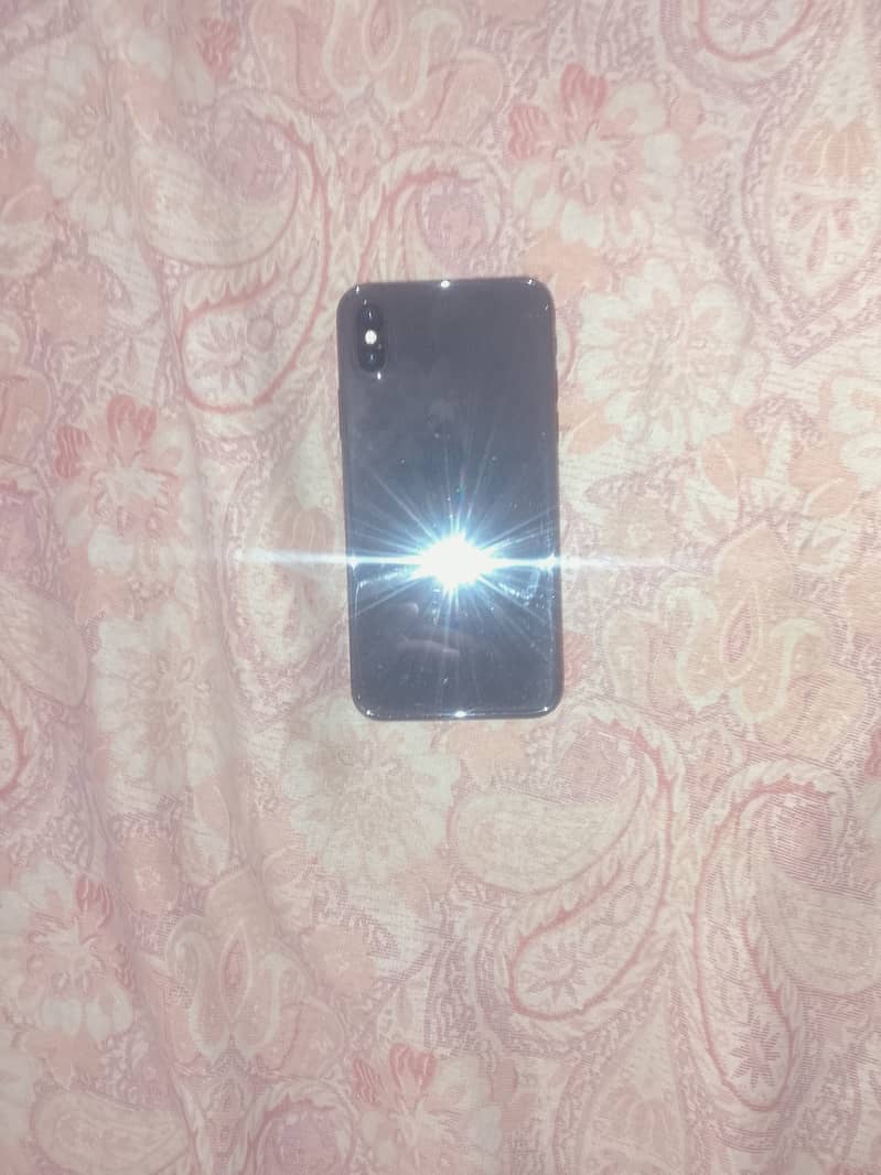 Iphone x non pta 64 24000 9