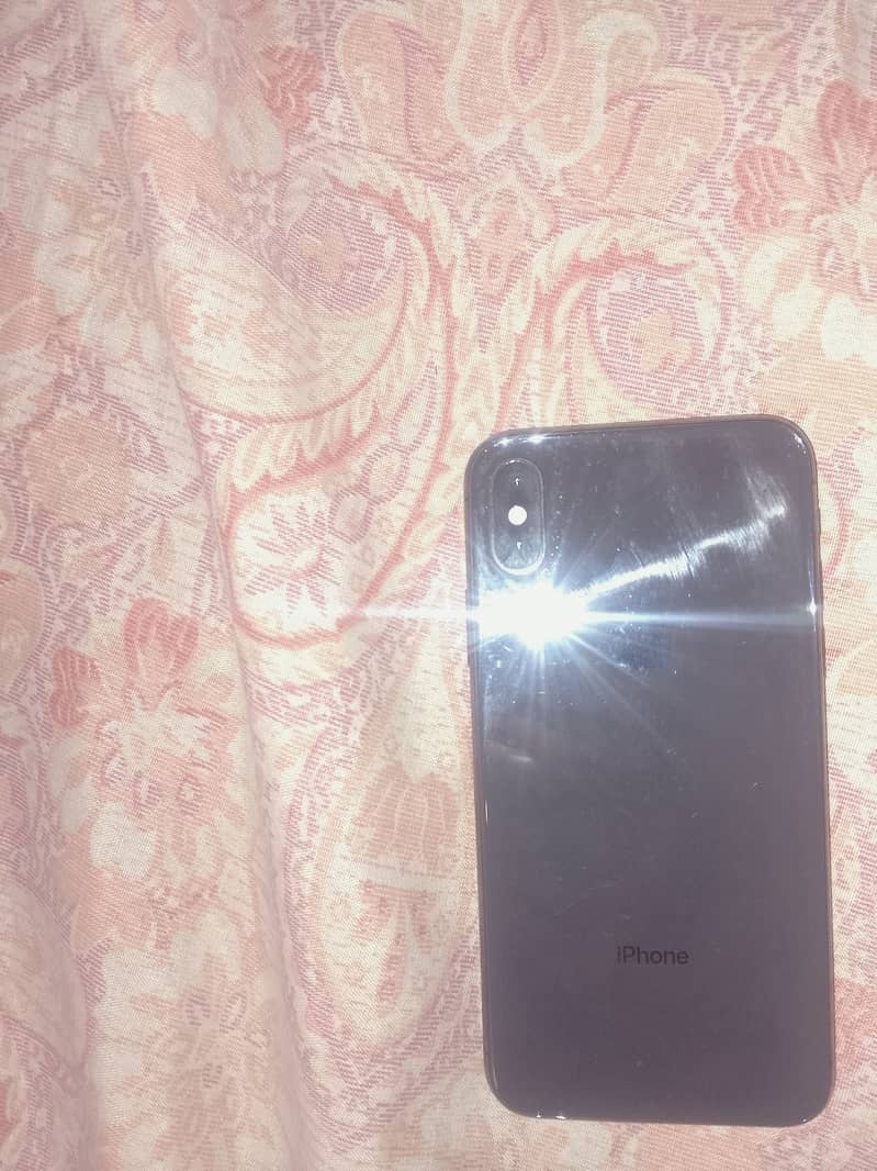 Iphone x non pta 64 24000 10