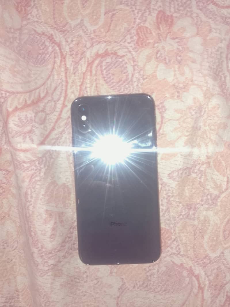 Iphone x non pta 64 24000 11