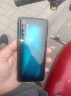 Realme 6 pro  Model: Rmx 2061