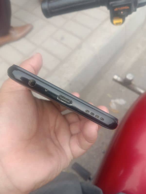 Realme 6 pro  Model: Rmx 2061 2