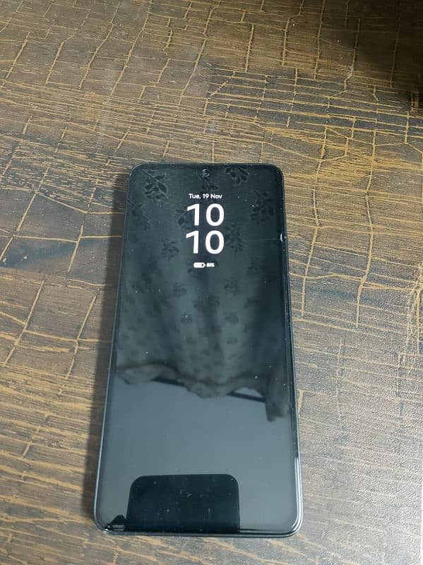 Redmi note 13 8/256gb Black 3