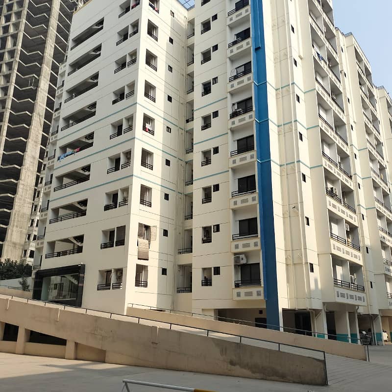 Furnished Flat Available in DHA Phase 2 Islamabad 4