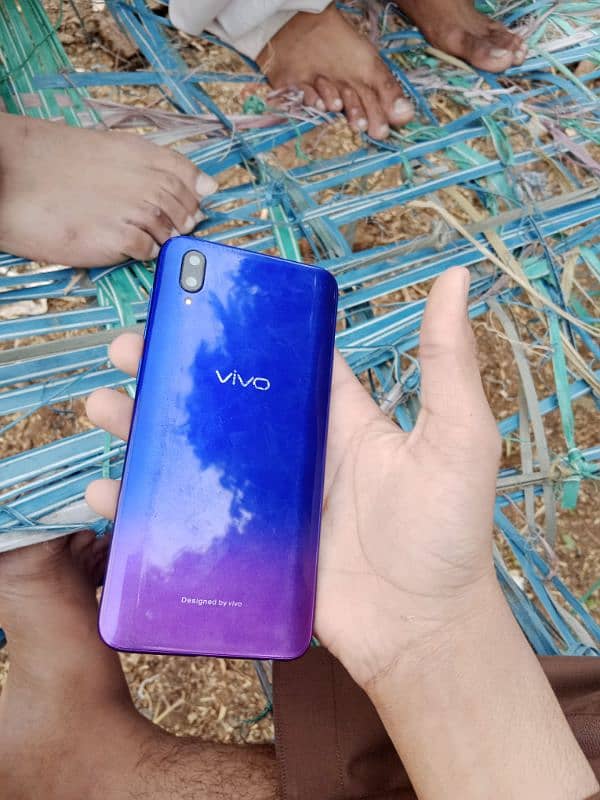 vivo y97 2