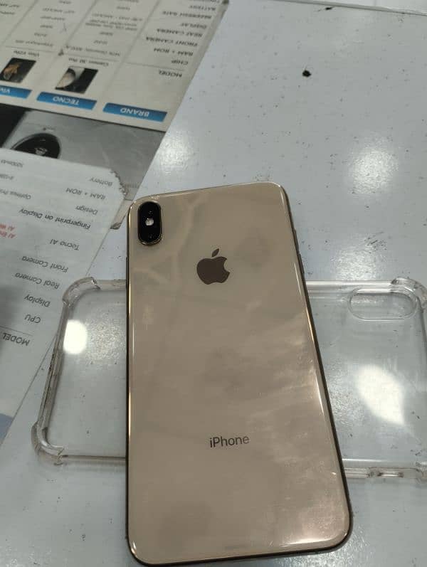 iphone xsmax sim working 1