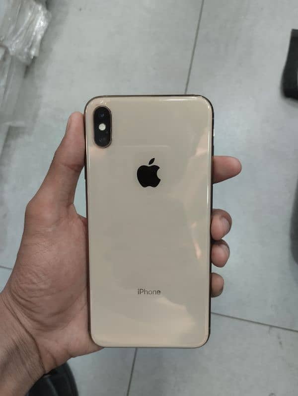 iphone xsmax sim working 5