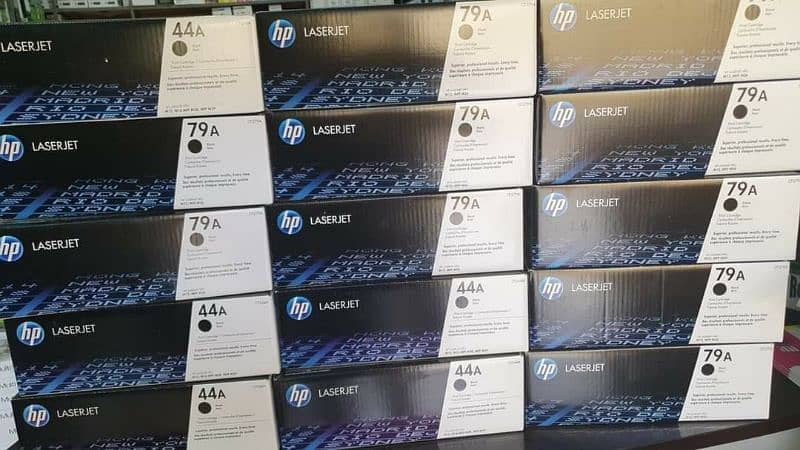 hp compatible toner cartridges 1