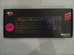 Redragon Kumara/ RGB /Gaming Keyboard/ For Sale