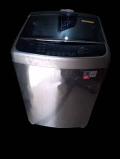 LG 17 kg fully automatic dryer and washing machine with multiple modes