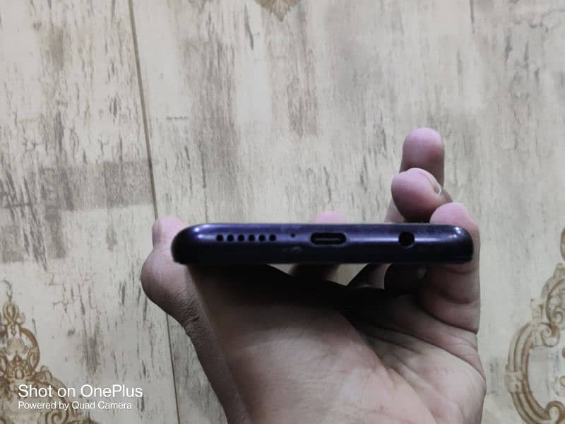 Motorola one 5g ace 4/64 Snapdragon Gaming Processor 4