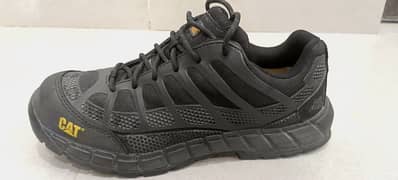 Original Caterpillar (CAT) Safety shoes STREAMLINE CT MEDIUM