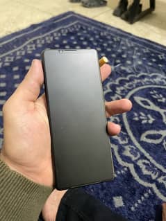 Sony Xperia 5 mark 3