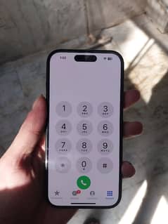 iPhone 15 non pta