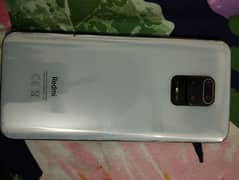 Redmi note 9s for sale