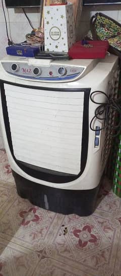 Air cooler