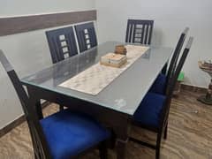 dining table available