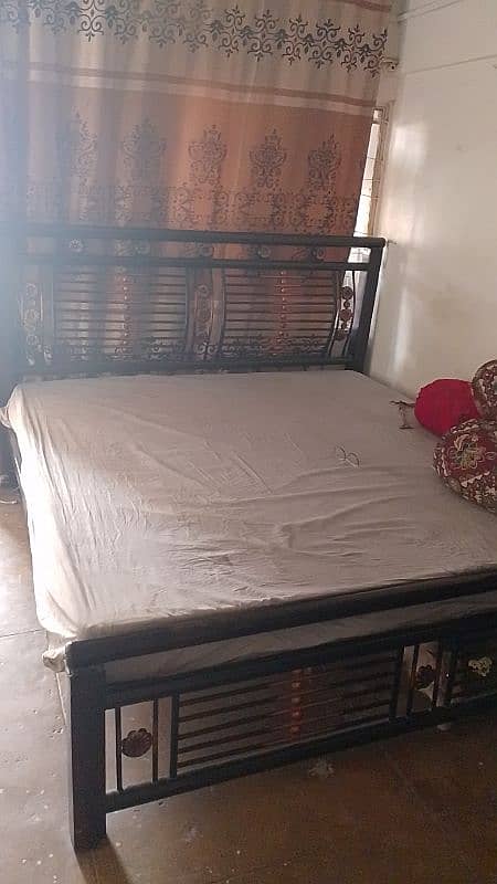 Bed for sale 4