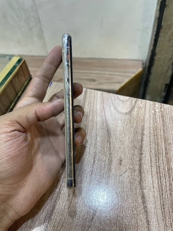 iPhone XS 256GB dule sim pta apporovd 2