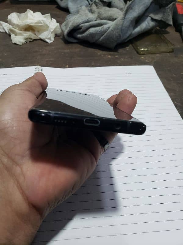 Samsung Galaxy Note 8 8