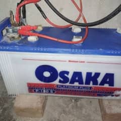 OSAKA BATTERIES FOR SALE