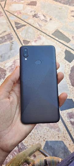 Samsung A10s