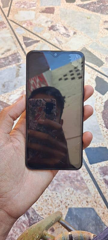 Samsung A10s 5