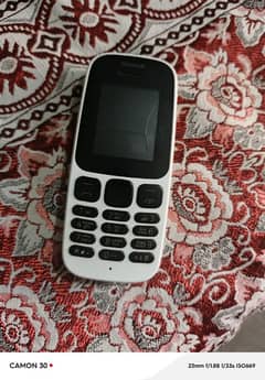 Nokia 105 original for Sale