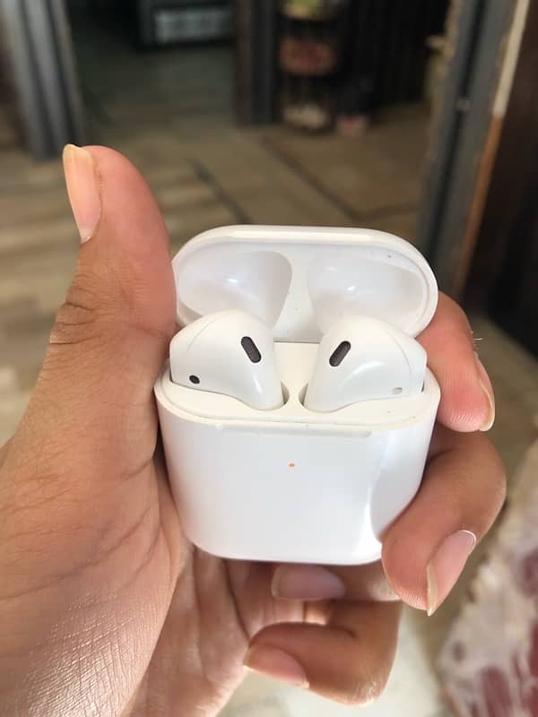 Apple Airpods 2 3