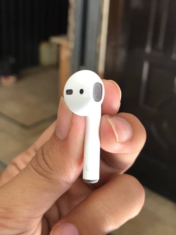 Apple Airpods 2 5