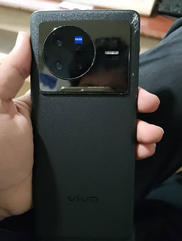 VIVO X80 256/20 GB 1