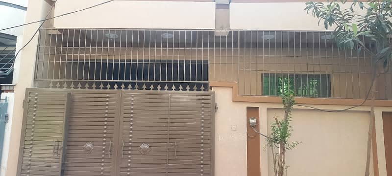 5 marla single story house for sale 21