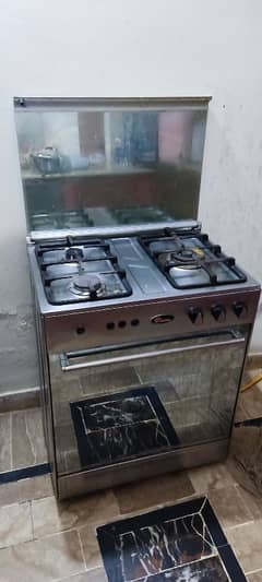 Oven for Sale