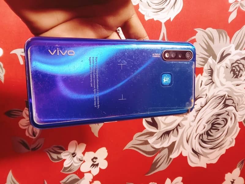 VIVO 12/256 gb 0