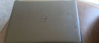 DELL LAPTOP (E5440)