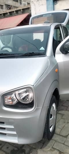 Suzuki Alto 2022