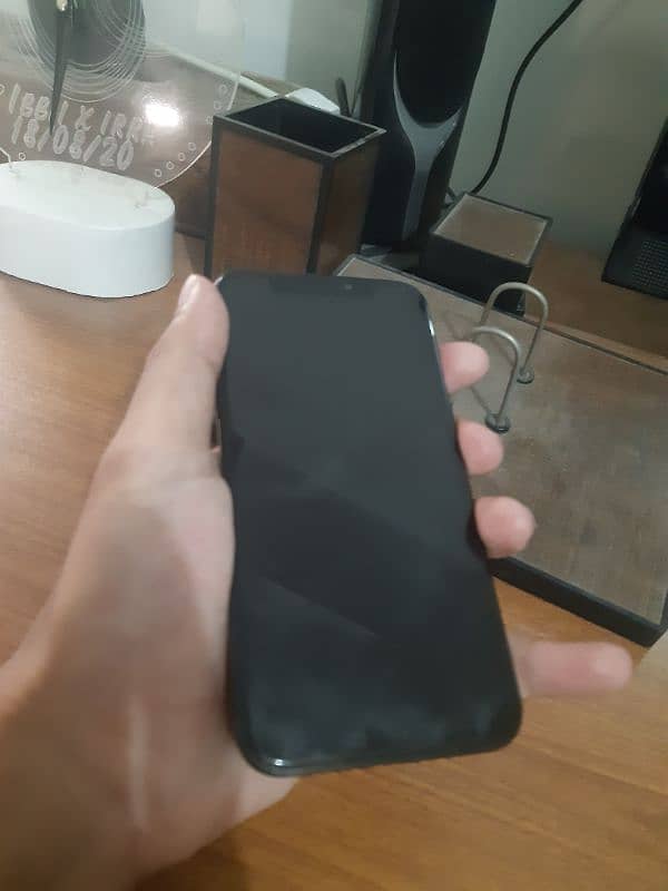 Iphone X 64Gb Non Pta 2